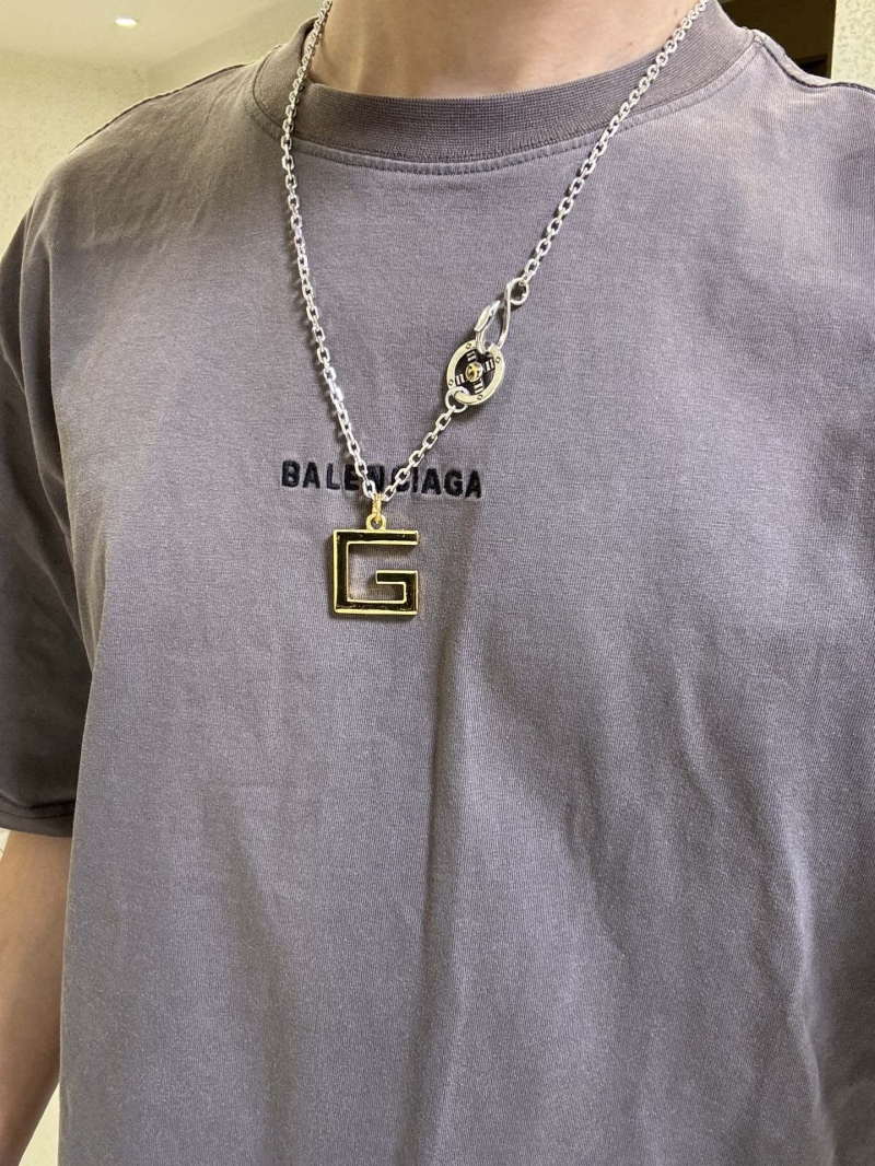 Gucci Necklaces